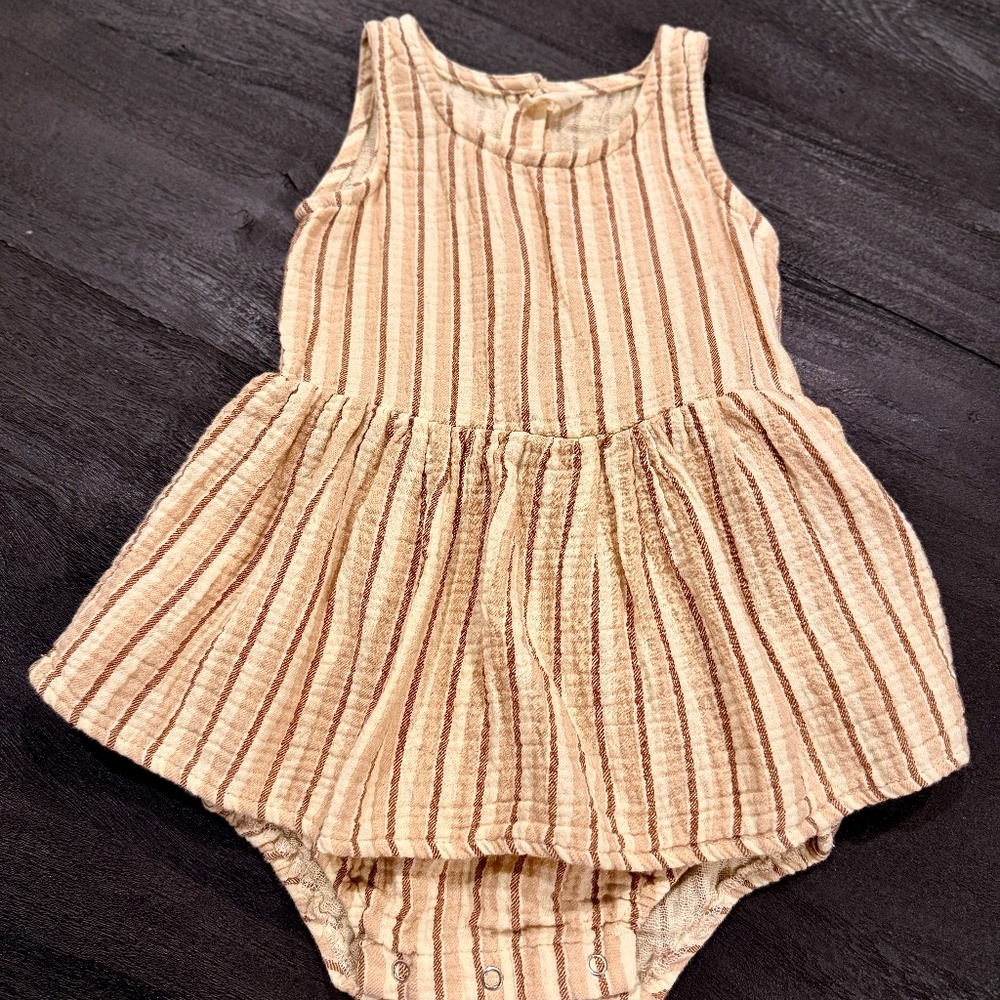 Quincy Mae toddler jumper girls 18-24 months old